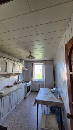 Здається 3-кімнатна квартира в районі Інституту зв'язку - фото 1