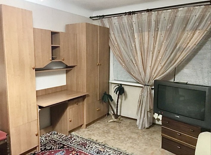 Подол ‼️ Ближній Центр здам 1к квартиру в Полтаві - фото 1