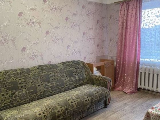 Інститут звязку. Здається 1-кімнатна квартира Полтава