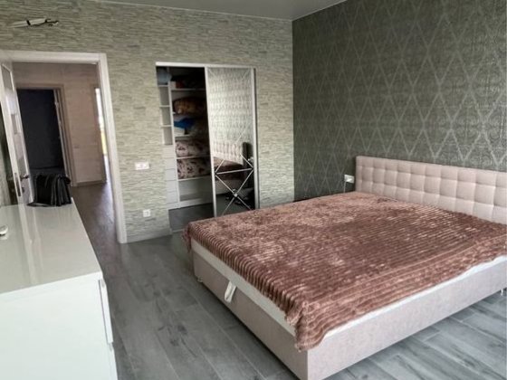 Оренда великої 3-кімнатної квартири ЖК «Містечко Соборне» 98м2 Івано-Франківськ