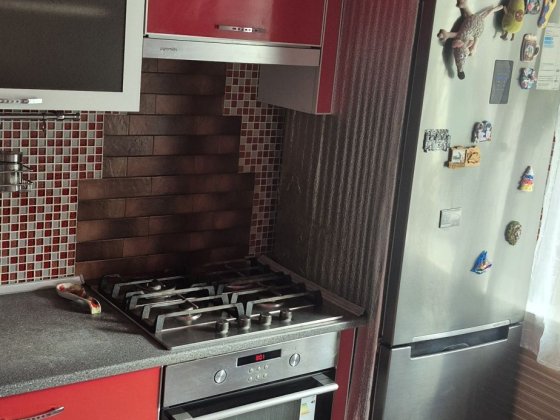 Здам гарну 2 кімнатну квартиру в центрі на Іллінській вулиці 3 поверх Суми