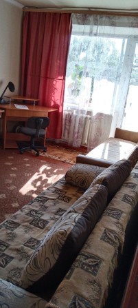 Однокімнатна квартира на Хіміку - фото 1