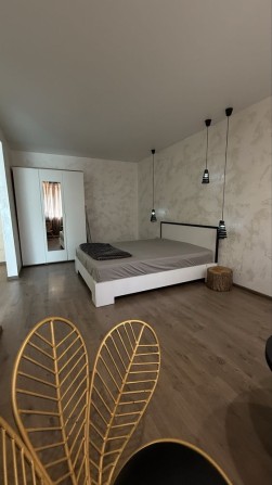 Аренда 1 к квартиры Героев АТО 66 долгосрочно 98 квартал - фото 1