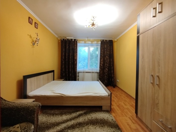 Оренда 2 кім квартира. Автовокзал (Д. Галицького) - фото 1