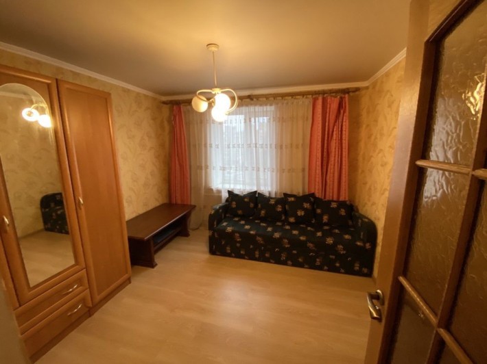 Оренда 3к квартири - фото 1