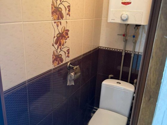 Здається 2-х кімнатна квартира в р-н Мотеля Полтава