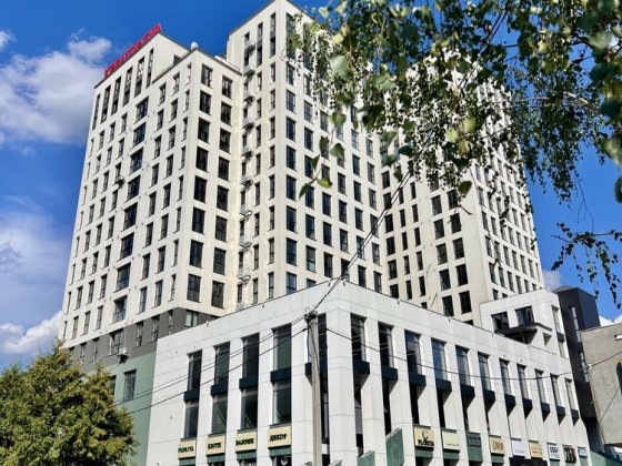 Оренда 1 кімнатної квартири в Центрі, площа Героїв Євромайдану Тернопіль