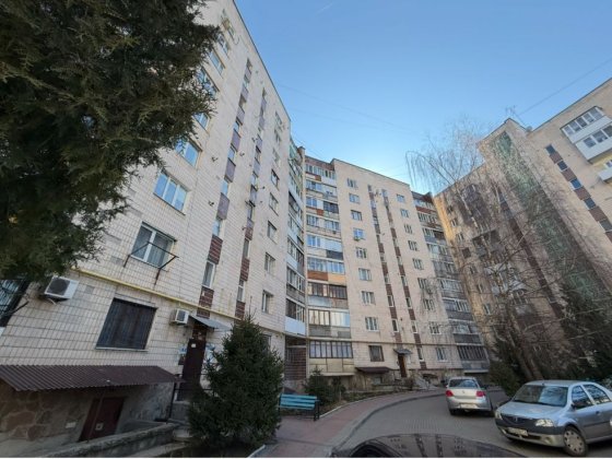 Оренда квартири в Центрі Тернопіль