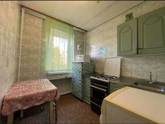 Здам 1к квартиру в центрі! Сумы