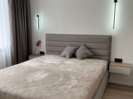 Оренда стильної, сучасної квартири у новобудові на Дружбі Тернопіль