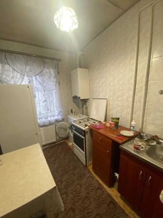 В оренду 1-к квартира по вул. Вільного Козацтва (вул. Г. Чибісова) - фото 1