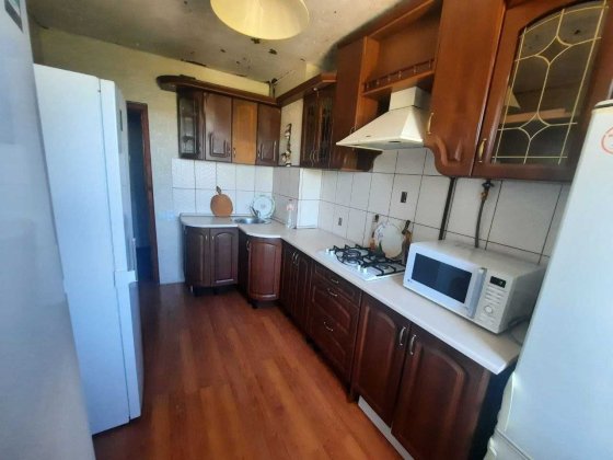 Здаю  2х  кімнатну квартиру на Миколаївському шоссе Кривий Ріг