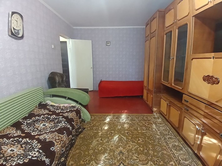 Квартира в центрі - фото 1