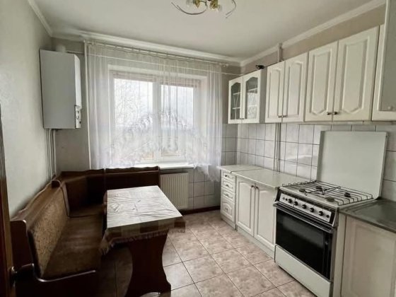 Оренда 2 кімнатної квартири вул. Протасевича Тернопіль