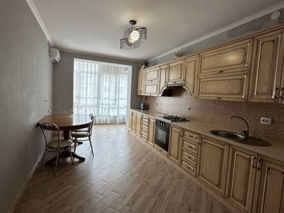 Оренда 2 к.квартири в Новобудові ЦЕНТР Івано-Франківськ