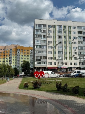 Затишна однокімнатна квартира з індивідуальним опаленням - фото 1