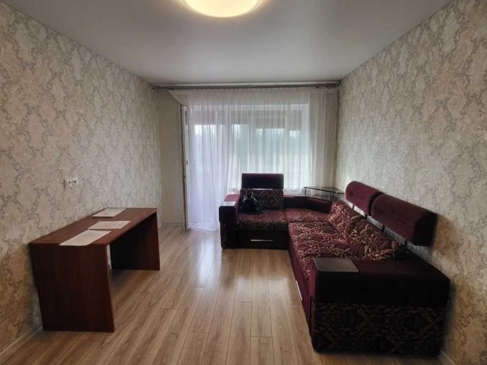 Сдам в аренду 1-к комнатную квартиру в р-н Половки - фото 1