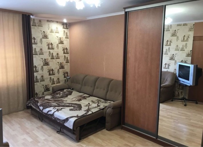 Оренда однокімнатної по вулиці Небесної Сотні - фото 1