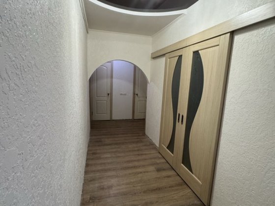 Продається 2 кімнатна квартира в Центрально - міському районі. Кривий Ріг