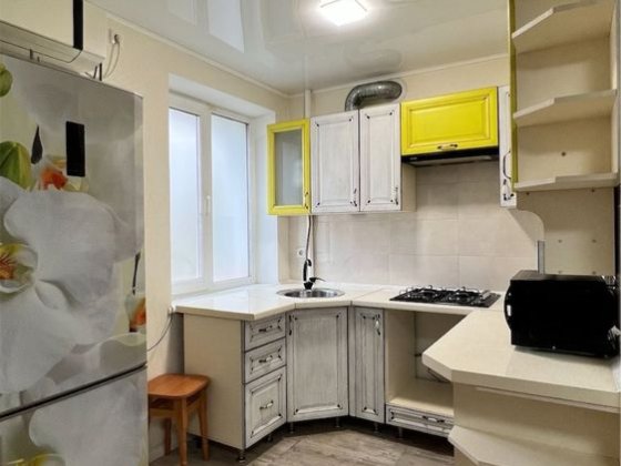 Сдам 2х.комнатную квартиру проспект Почтовый,Город Кривий Ріг