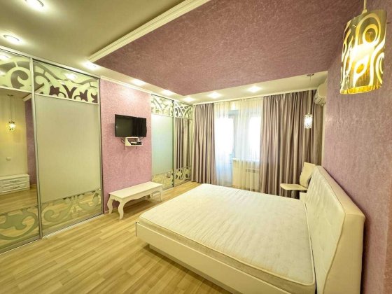 Оренда 2к квартири на Соцмісті Кривой Рог