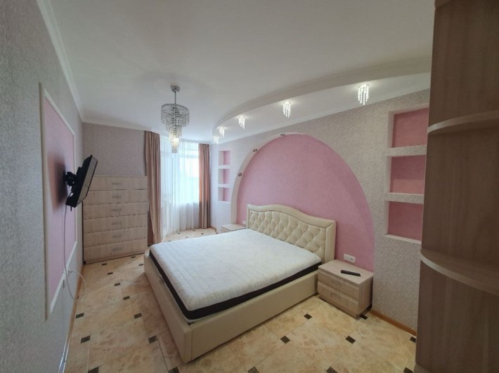 Оренда 1к.квартири по вул. Лучаківського - фото 1