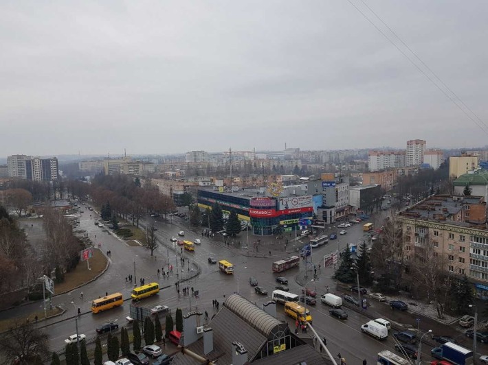 Оренда 1о кімн квартира 12 школа, вул. Київська - фото 1