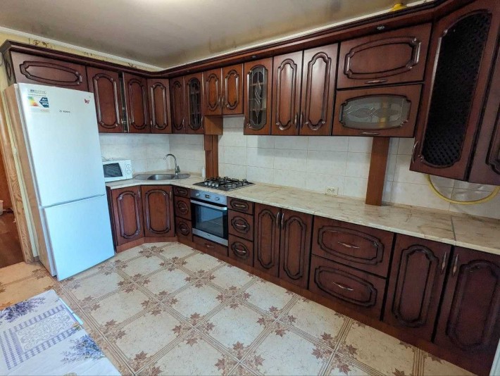 Оренда 2х кімн квартира Автовокзал, автономне опалення - фото 1