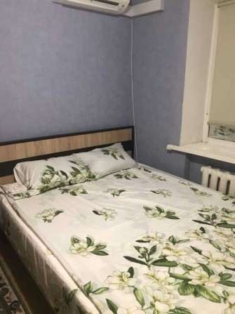 Оренда 3-х кімнатної квартири в центральній частині міста - фото 1