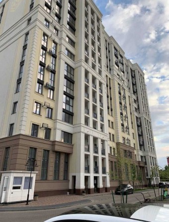 Оренда однокімнатної квартири в новобудові - фото 1