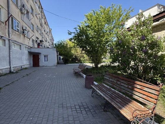 Простора та затишна кімната в центрі м. Чорноморськ Черноморск