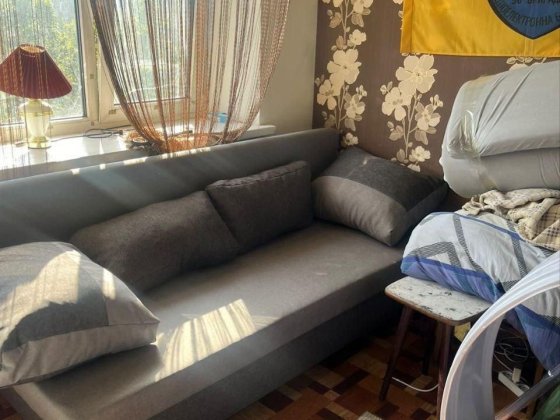 Комната в общежитии! Черноморск