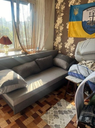 Комната в общежитии! - фото 1