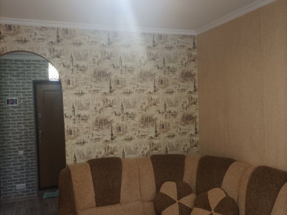 Большая комната с ремонтом Черноморск