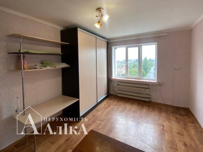 Продам кімнату в гуртожитку секційного типу - фото 1