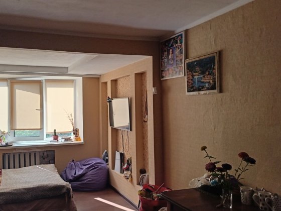 Продам кімнату в гуртожитку Нежин