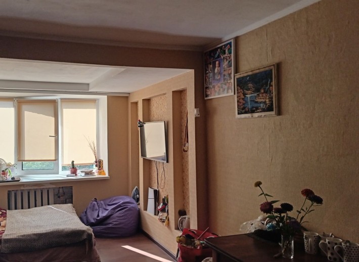 Продам кімнату в гуртожитку - фото 1