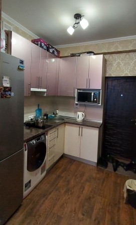 Кімната в гуртожитку в м.Ніжин - фото 1