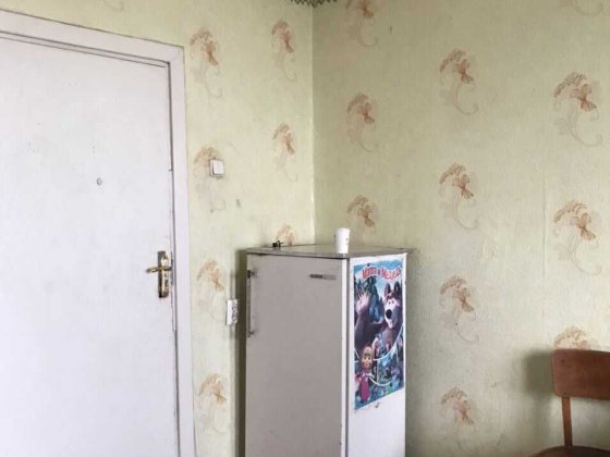 Найдешевша кімната в гуртожитку у м. Хмельницькому! Хмельницкий