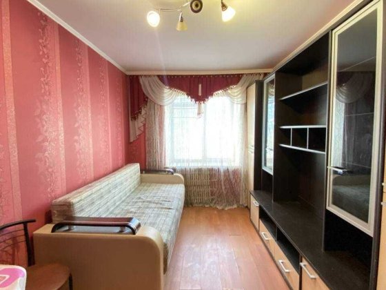 Продаж кімнати в гуртожитку. Південно-Захід Хмельницкий