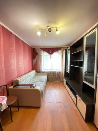 Продаж кімнати в гуртожитку. Південно-Захід - фото 1