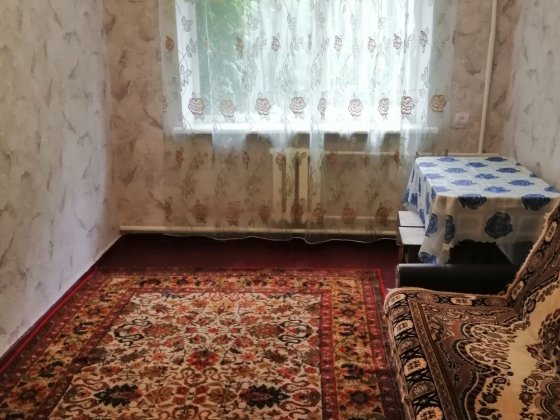 Продаж 2-х кімнат в Гуртожитку