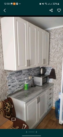 Продам кімнату в гуртожитку в Бучі по вул. Склозаводська - фото 1