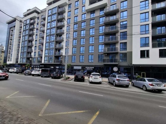 Продаж 2-кімната квартира в центрі ЖК Парк Резиденц