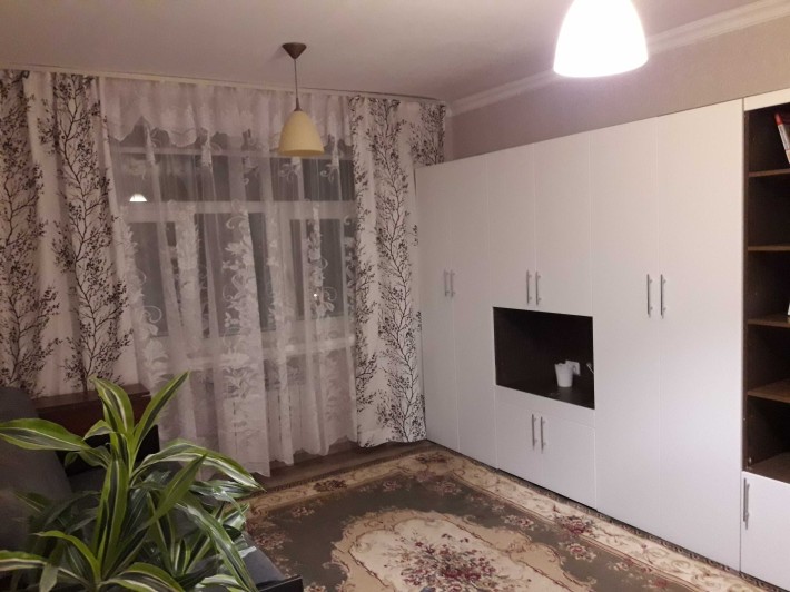 Продам кімнату в гуртожитку(Смарт кімната)від власника - фото 1