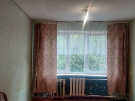 Продам кімнату 18м2 Крюков Кременчуг