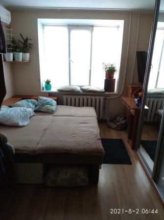 Продам Кімнати 18 м.кв. в Херсоні район Тавр заг. площ 25.9 кв.м. є ко - фото 1