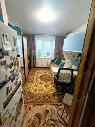 Затишна кімната біля ТРЦ "Київ" для комфортного проживання - фото 1