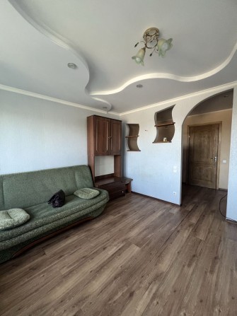 Кімната у гуртожитку Бортнянського - фото 1