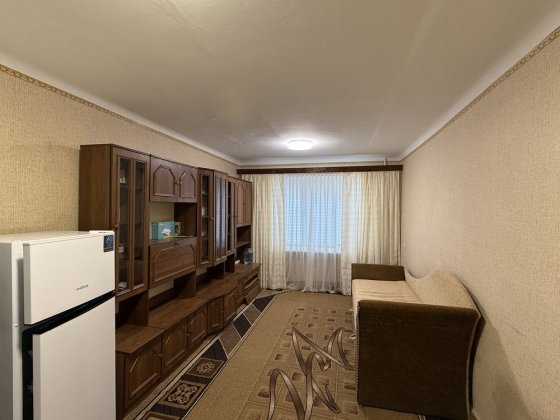 Кімната в гуртожитку Суми